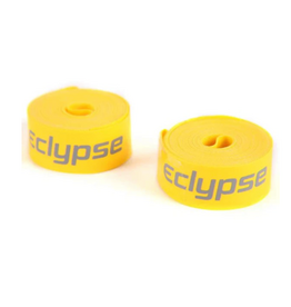Eclypse Eclypse, Tour Tape, Nylon rim tape, Pair, 700C/ 29'' X 18mm