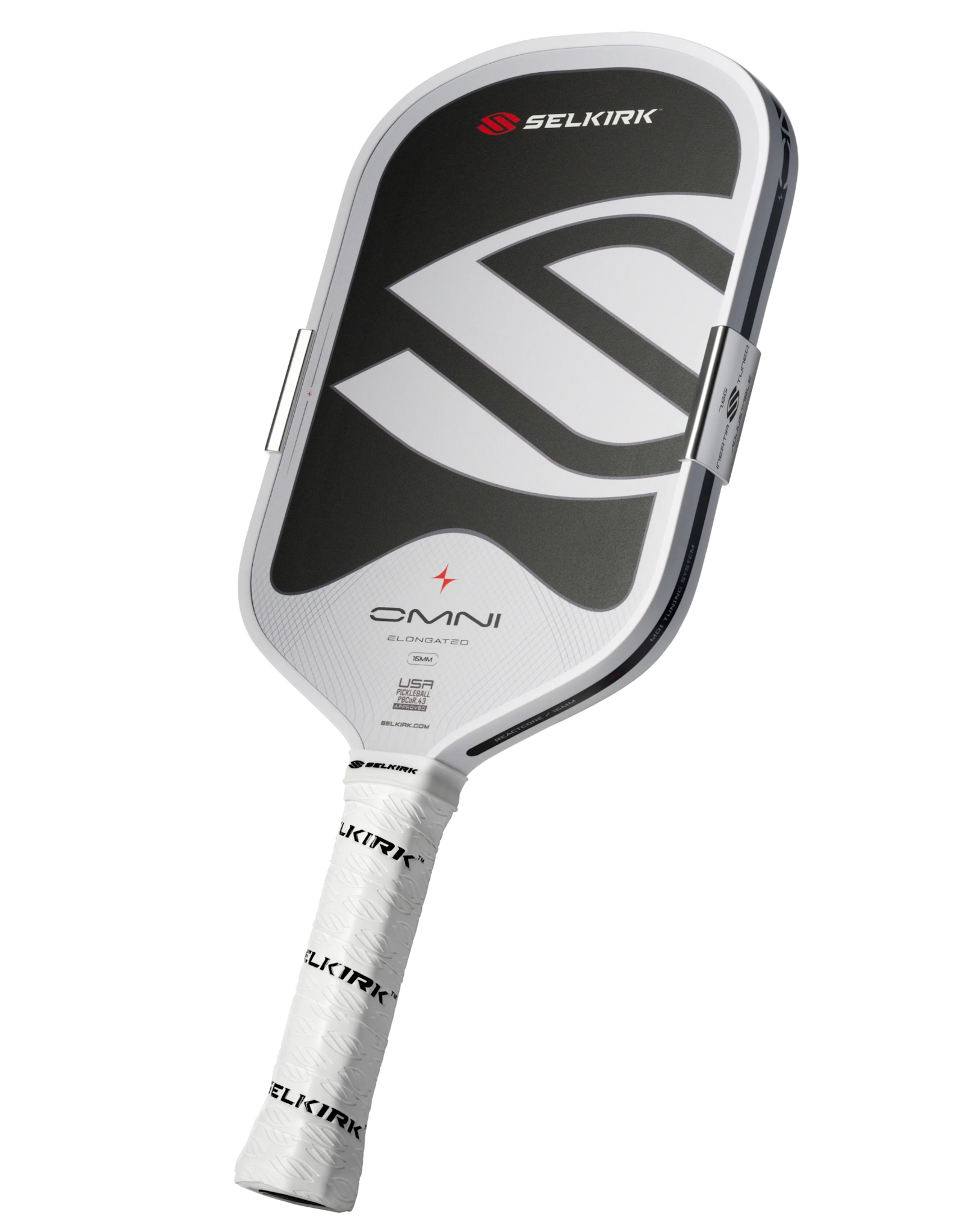 Selkirk Selkirk OMNI Pickleball Paddle