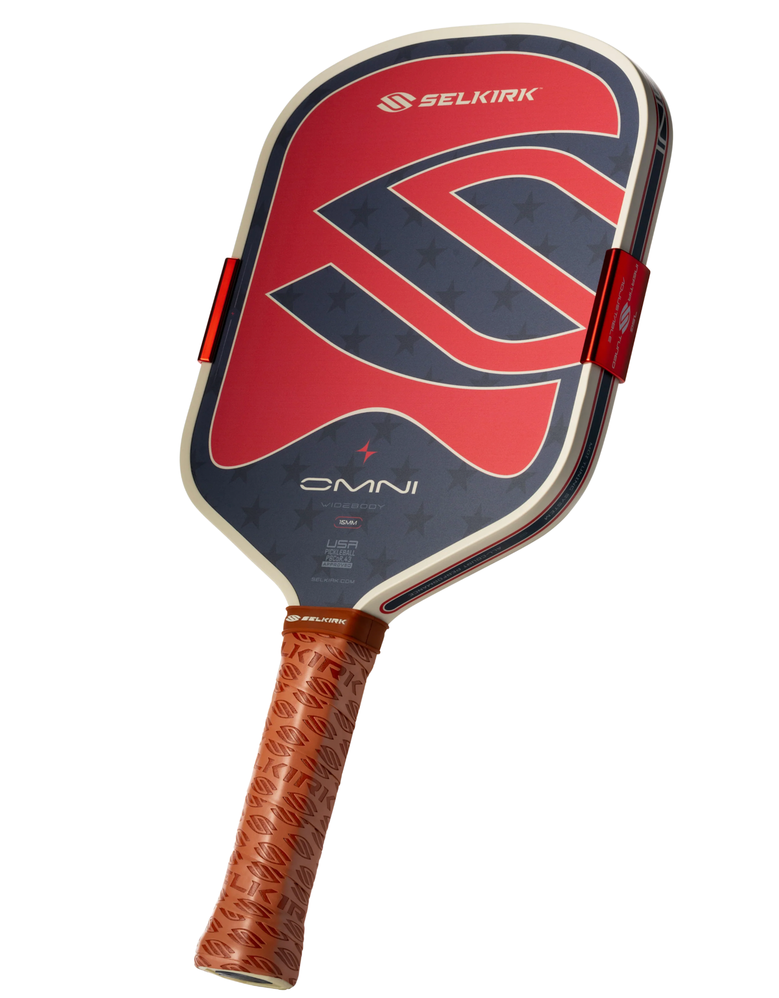 Selkirk Selkirk OMNI Pickleball Paddle