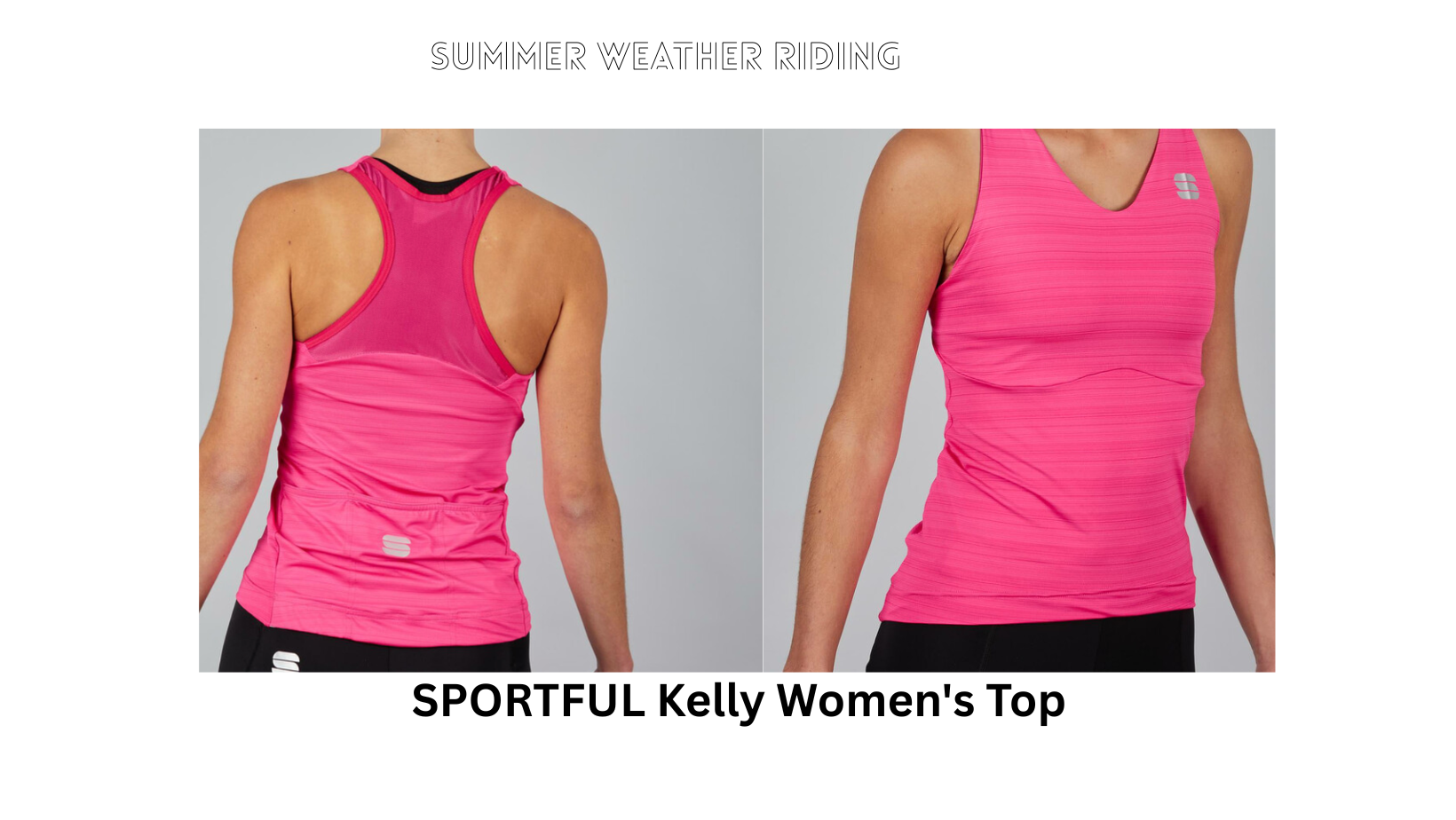 kelly top