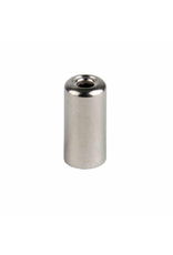 Shimano Shimano, Y60B98010, 6mm steel caps, For 5mm brake housing, Box of 100