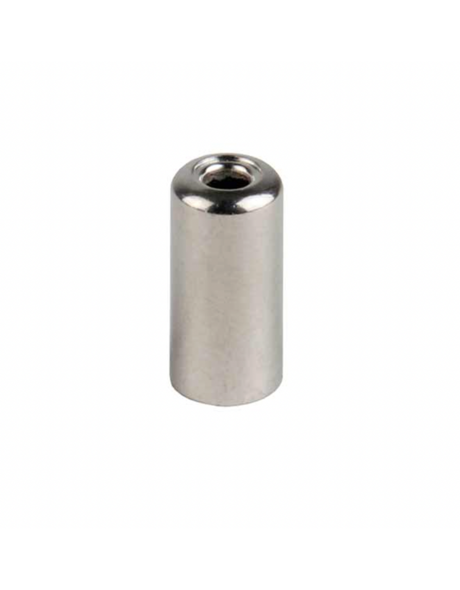 Shimano Shimano, Y60B98010, 6mm steel caps, For 5mm brake housing, Box of 100