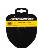 Jagwire Jagwire, Slick, Derailleur cable, SRAM/Shimano, Stainless, 3100mm (tandem)