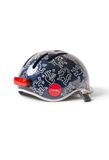 THOUSAND Thousand Heritage 2.0 Bike & Skate Helmet Keith Haring - Pop and Lock