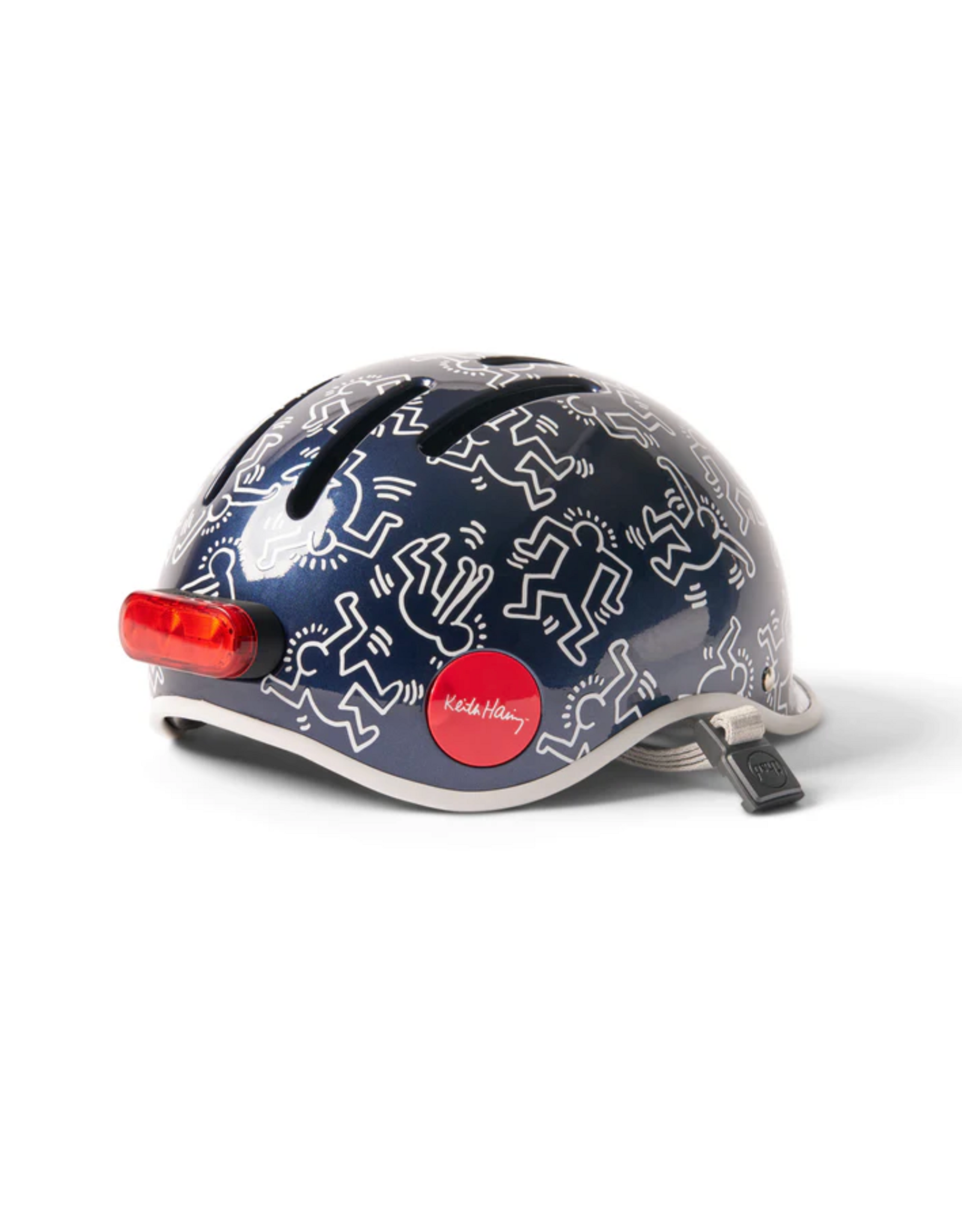 THOUSAND Thousand Heritage 2.0 Bike & Skate Helmet Keith Haring - Pop and Lock