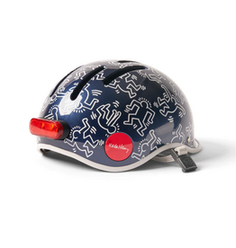 THOUSAND Thousand Heritage 2.0 Bike & Skate Helmet Keith Haring - Pop and Lock