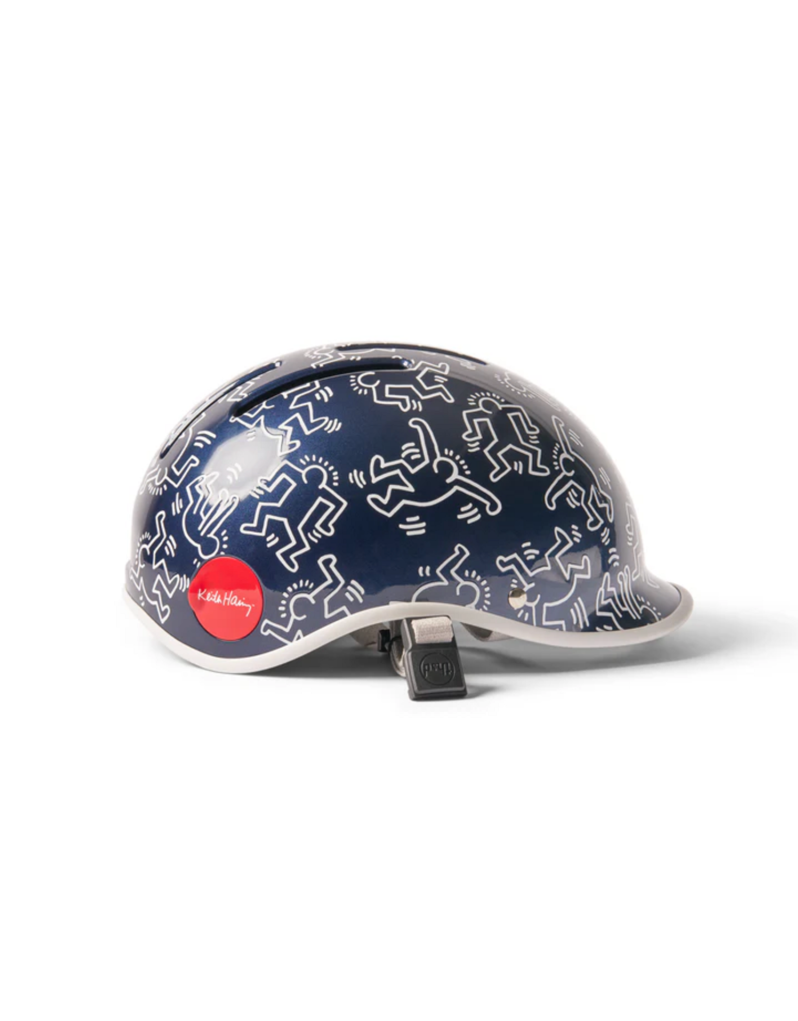 THOUSAND Thousand Heritage 2.0 Bike & Skate Helmet Keith Haring - Pop and Lock