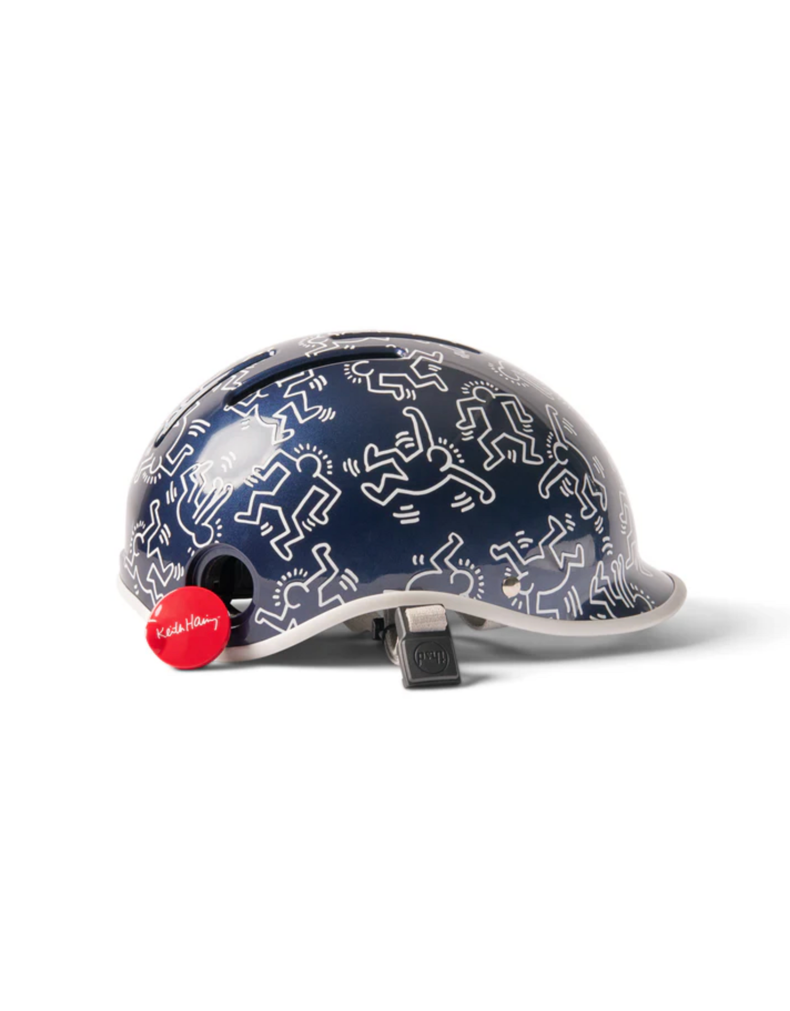 THOUSAND Thousand Heritage 2.0 Bike & Skate Helmet Keith Haring - Pop and Lock