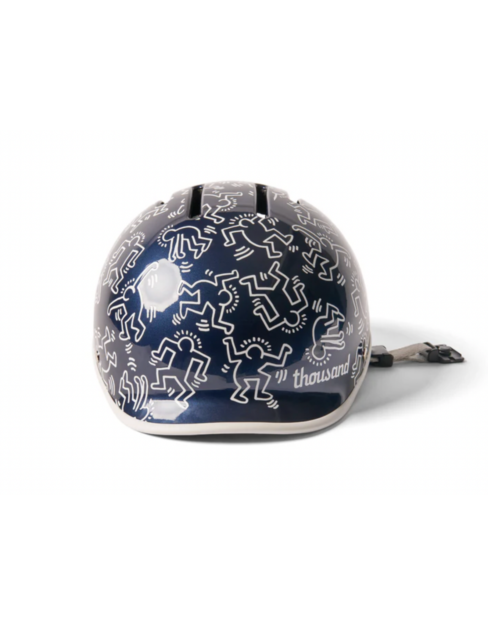 THOUSAND Thousand Heritage 2.0 Bike & Skate Helmet Keith Haring - Pop and Lock