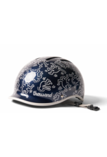 THOUSAND Thousand Heritage 2.0 Bike & Skate Helmet Keith Haring - Pop and Lock