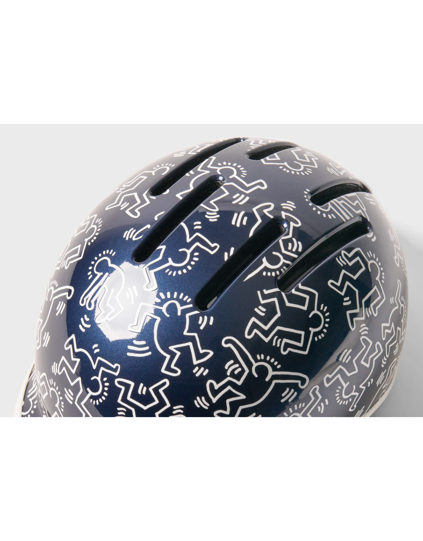 THOUSAND Thousand Heritage 2.0 Bike & Skate Helmet Keith Haring - Pop and Lock