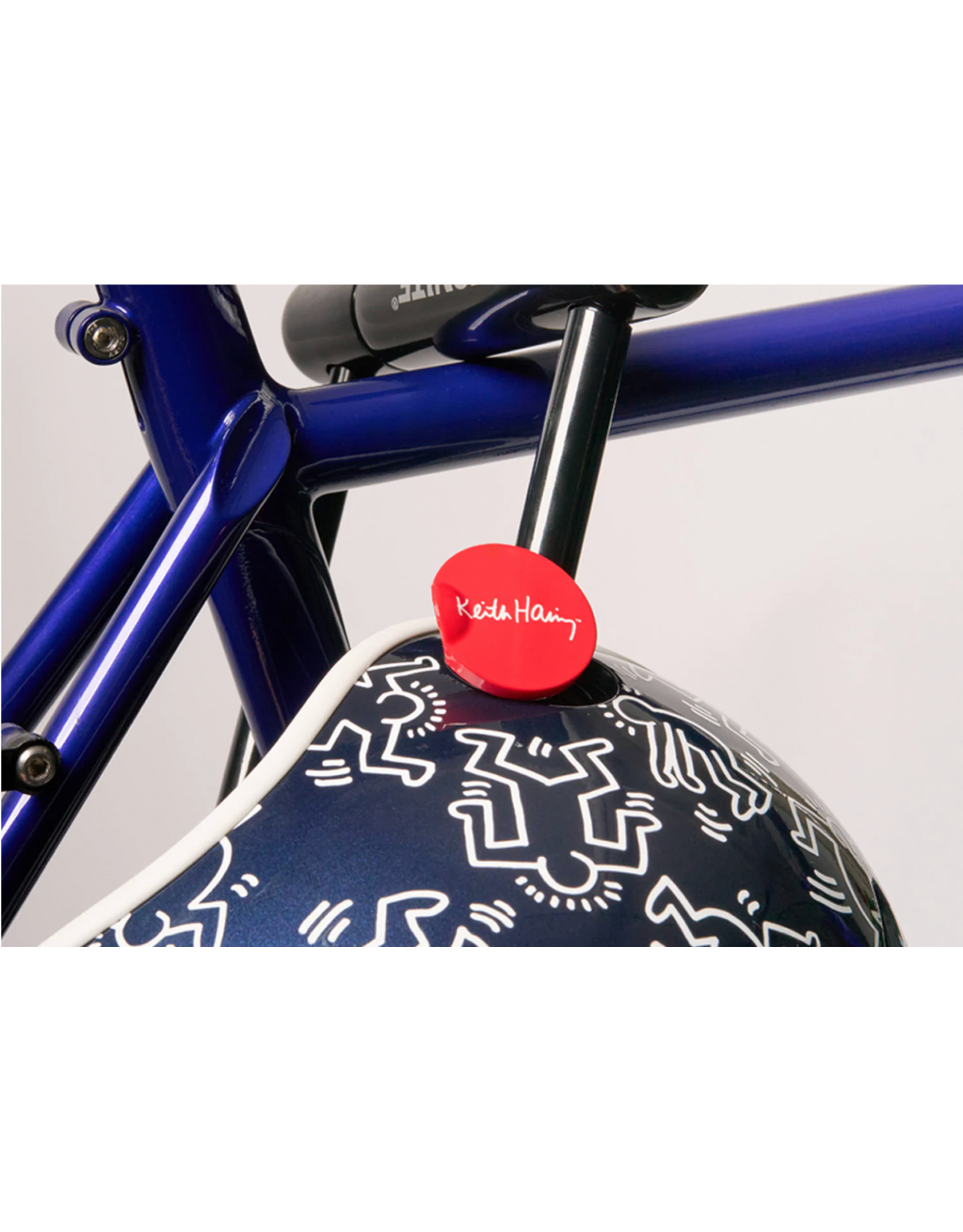 THOUSAND Thousand Heritage 2.0 Bike & Skate Helmet Keith Haring - Pop and Lock