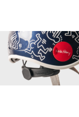 THOUSAND Thousand Heritage 2.0 Bike & Skate Helmet Keith Haring - Pop and Lock
