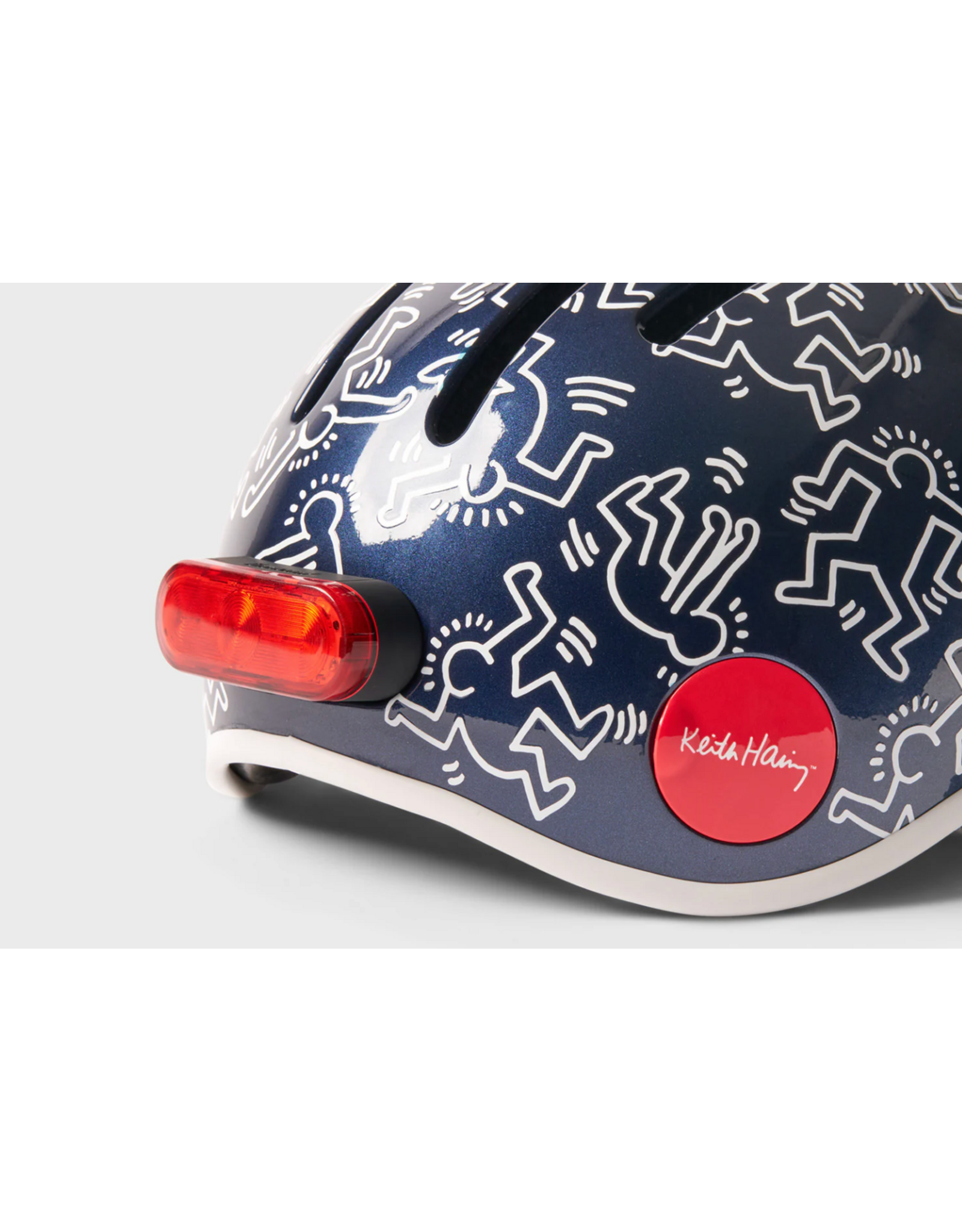 THOUSAND Thousand Heritage 2.0 Bike & Skate Helmet Keith Haring - Pop and Lock