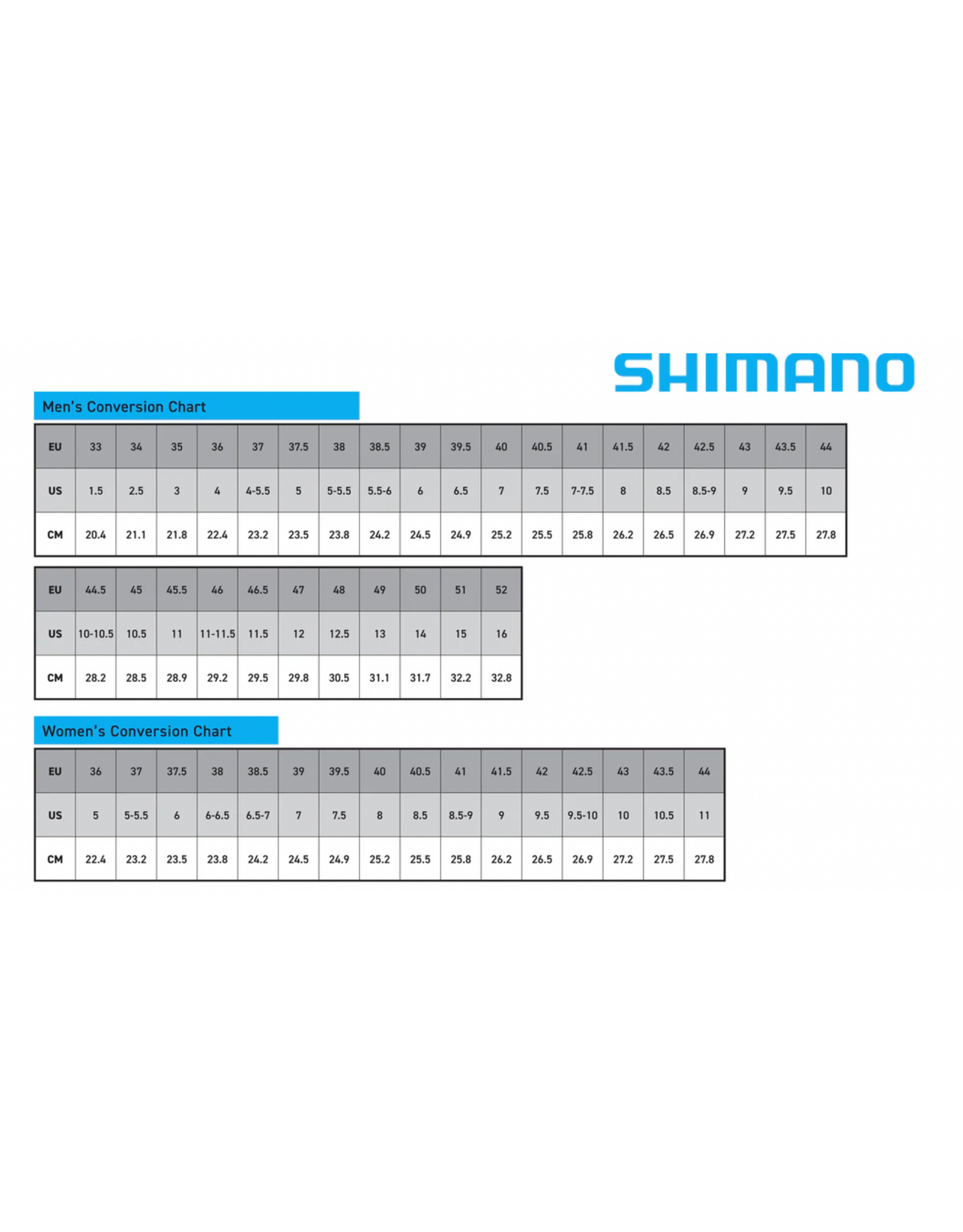 Shimano Shimano SH-MT701 Bicycle Shoes - Men's EU 40/US 7