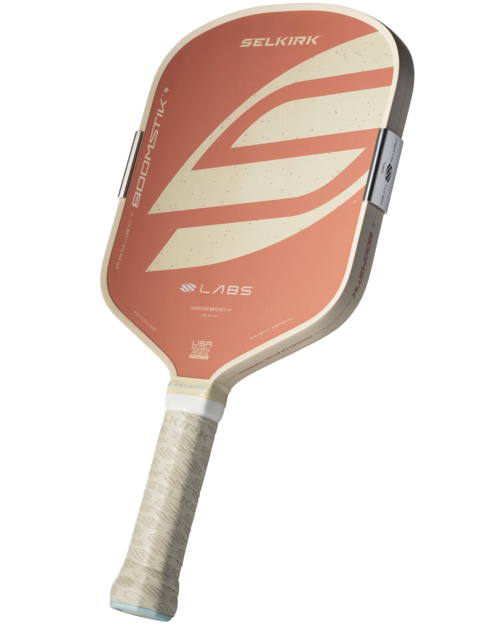 Selkirk Selkirk LABS Project Boomstik