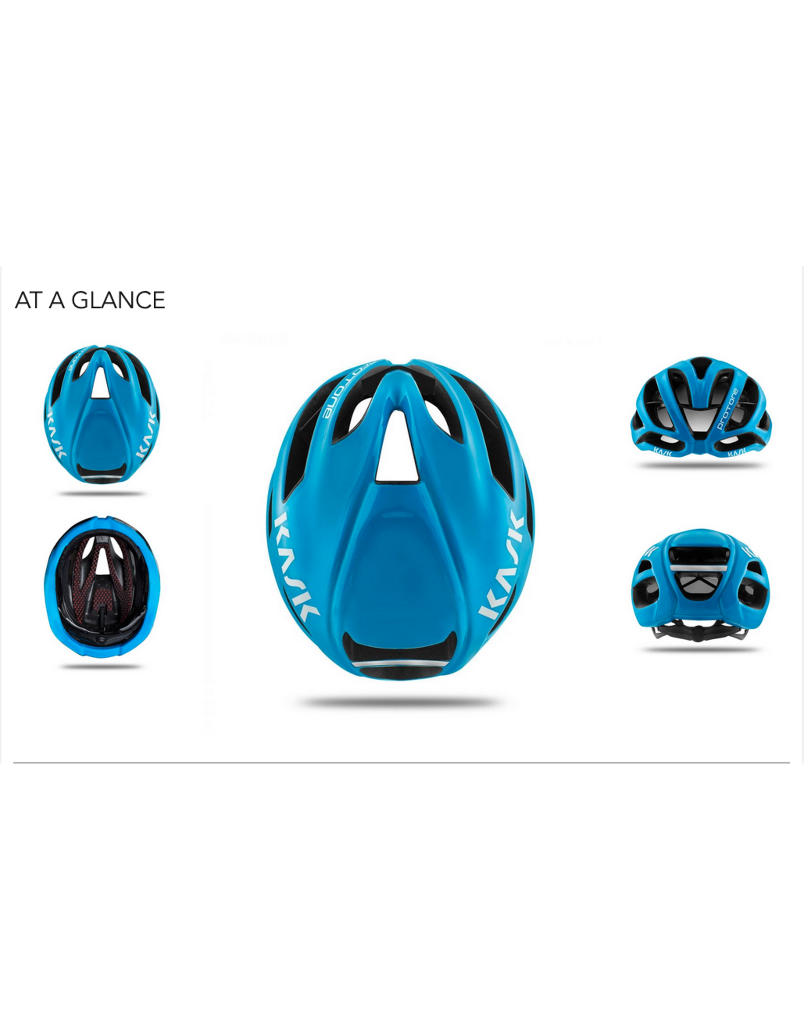 Kask KASK Helmets - Valegro