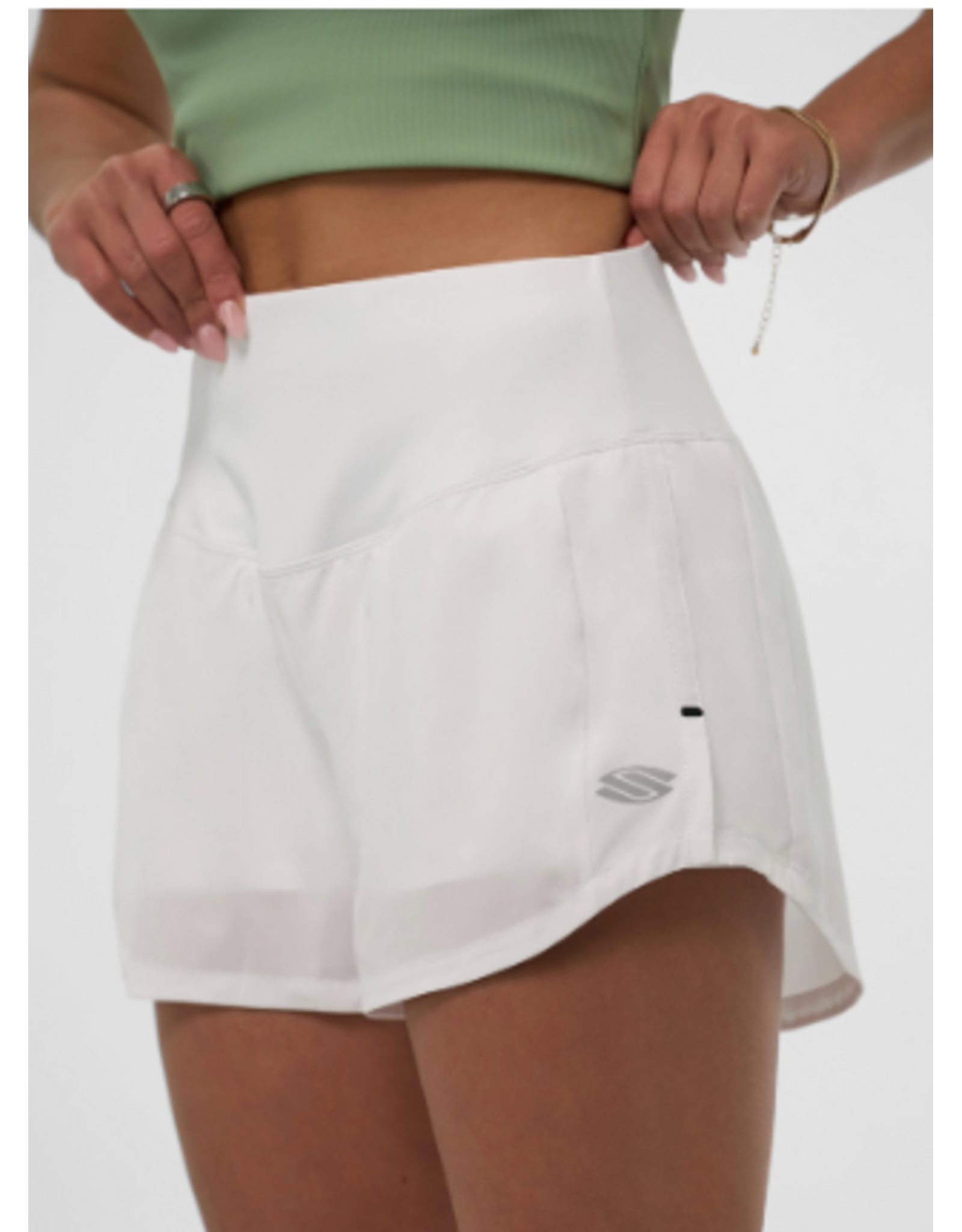 Selkirk Selkirk Sport Women's Pro Line Woven Pickleball Shorts