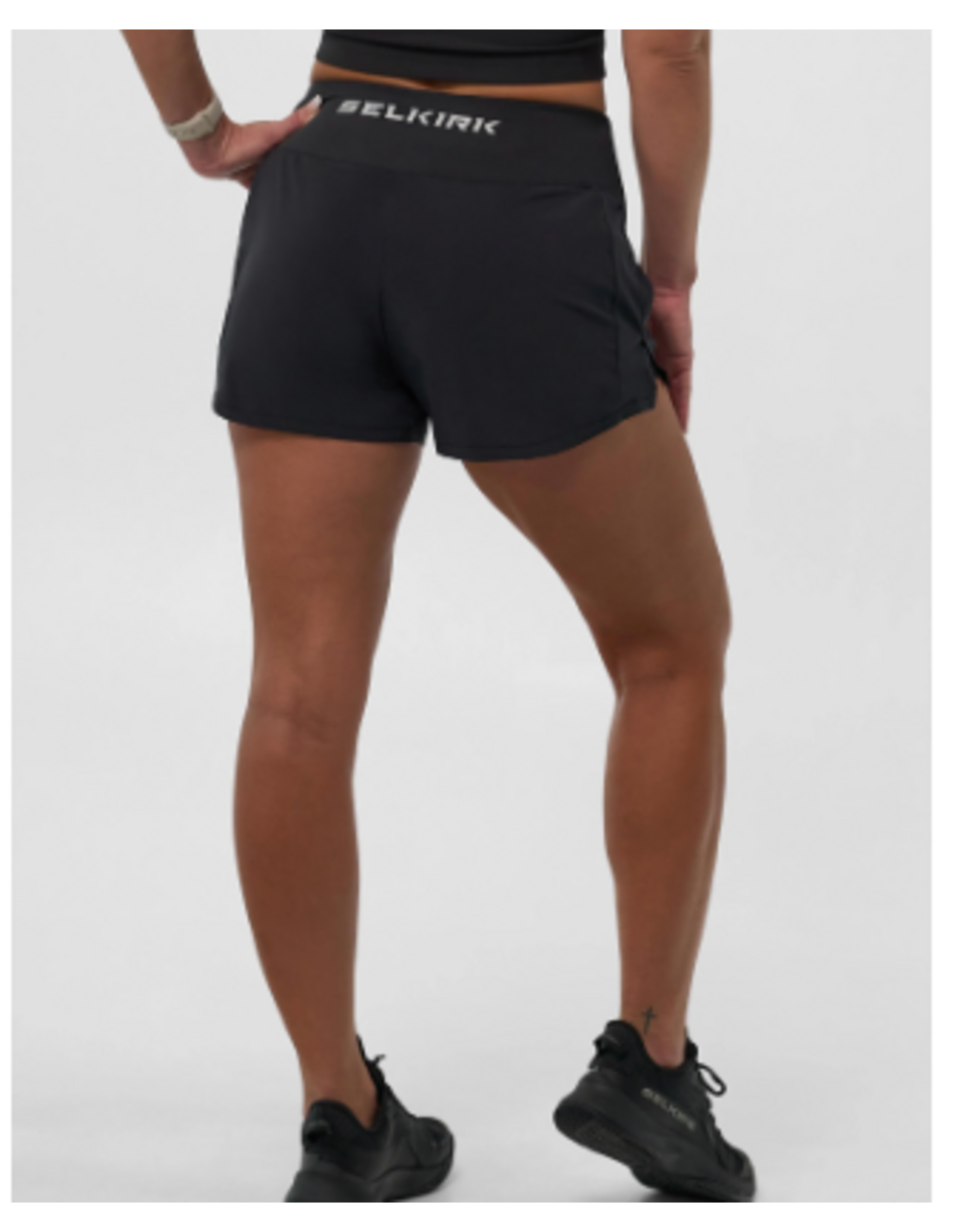 Selkirk Selkirk Sport Women's Pro Line Woven Pickleball Shorts