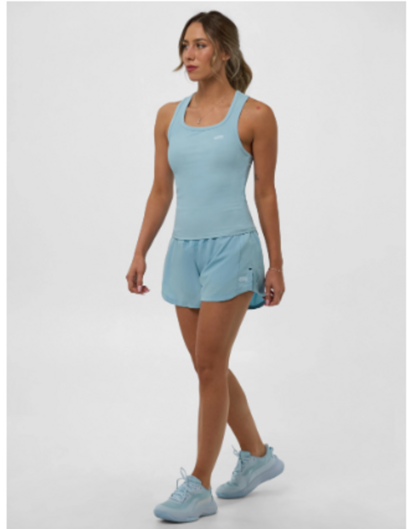 Selkirk Selkirk Sport Women's Pro Line Woven Pickleball Shorts