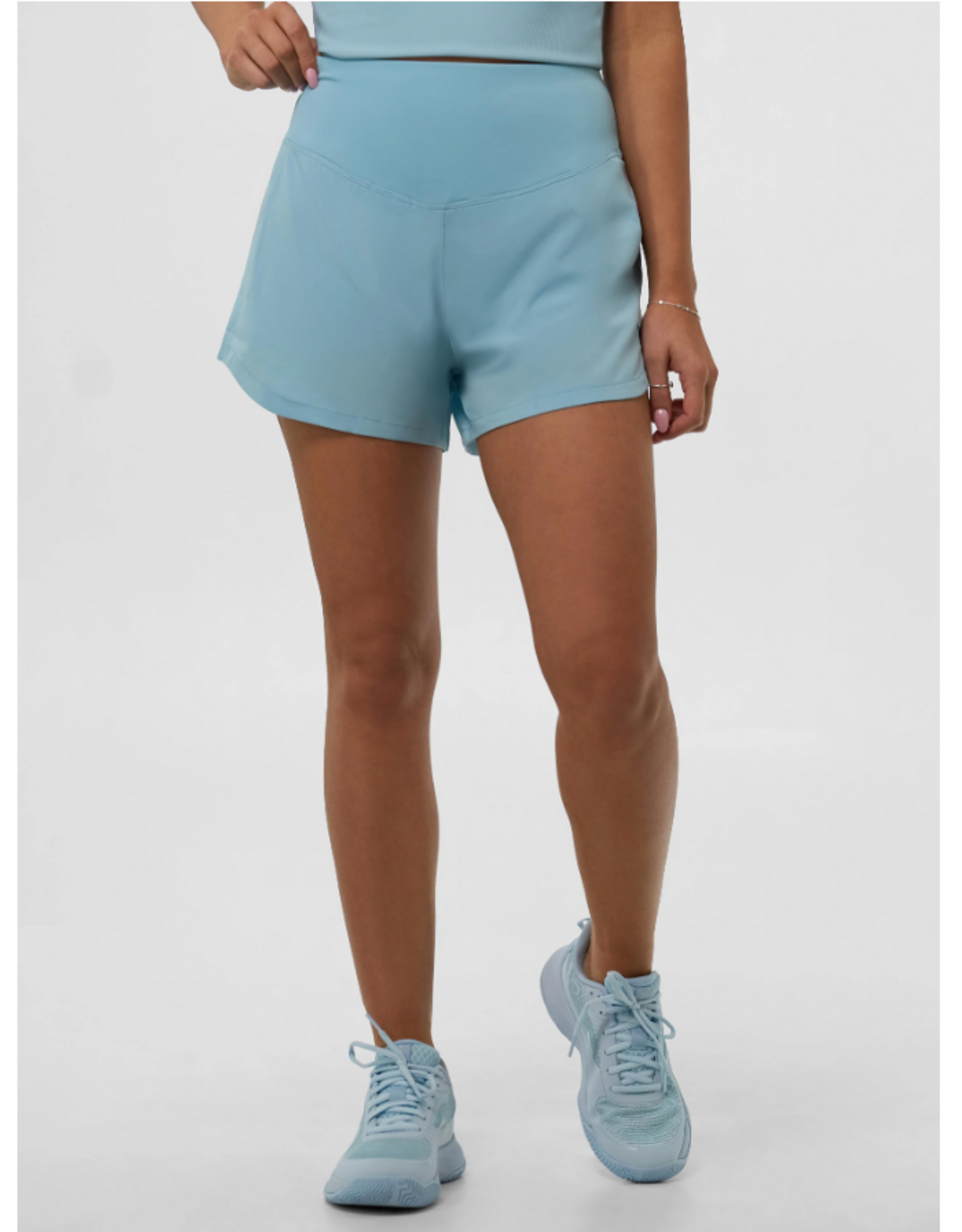 Selkirk Selkirk Sport Women's Pro Line Woven Pickleball Shorts