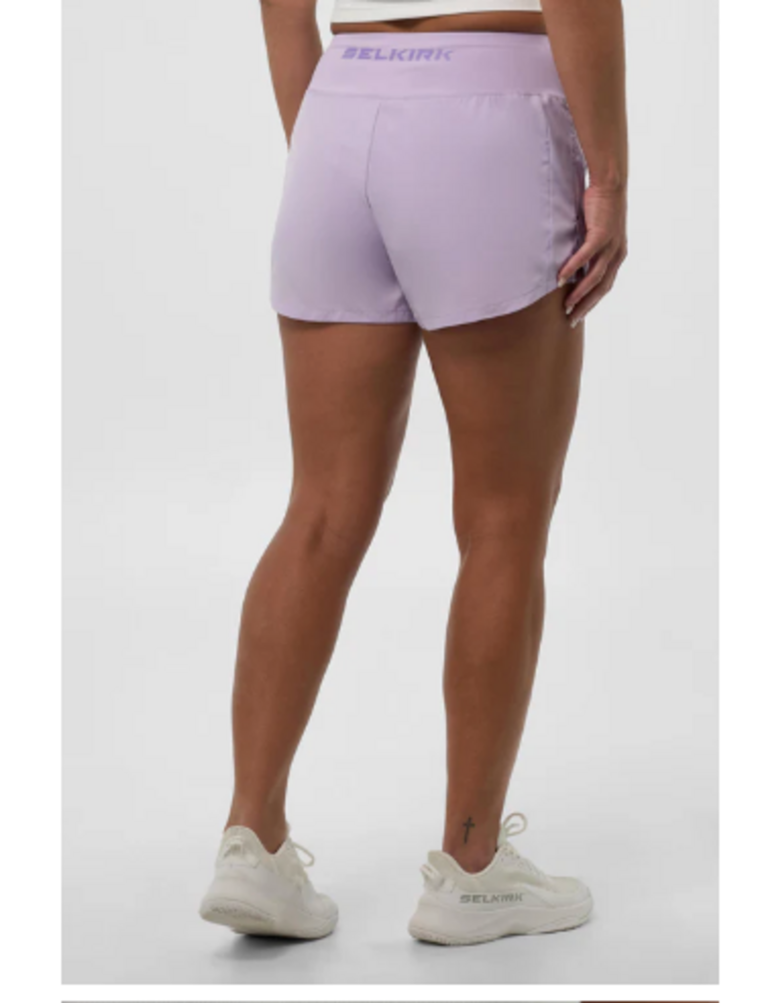 Selkirk Selkirk Sport Women's Pro Line Woven Pickleball Shorts