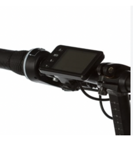 PEDEGO Display - 42008 LCD 54 Volt RR & TT