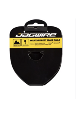 Jagwire Jagwire, Slick, Brake cable, MTB, Stainless, 3500mm