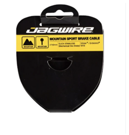 Jagwire Jagwire, Slick, Brake cable, MTB, Stainless, 3500mm