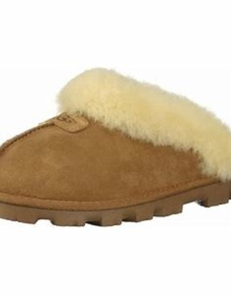 ugg coquette clog slipper