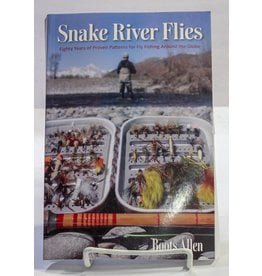 Snake River Flies