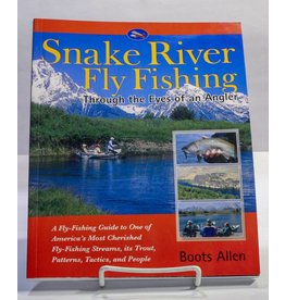 Snake River Fly Fishing