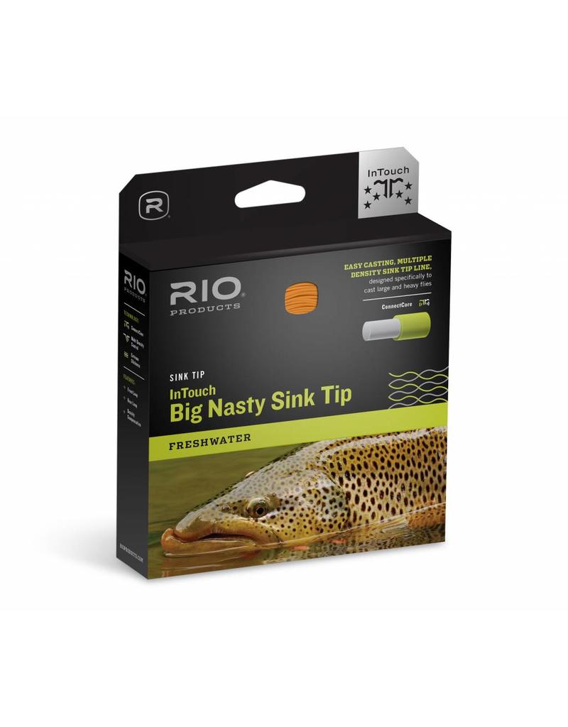 Rio Intouch 4D Big Nasty F/H/I/S3 WF8