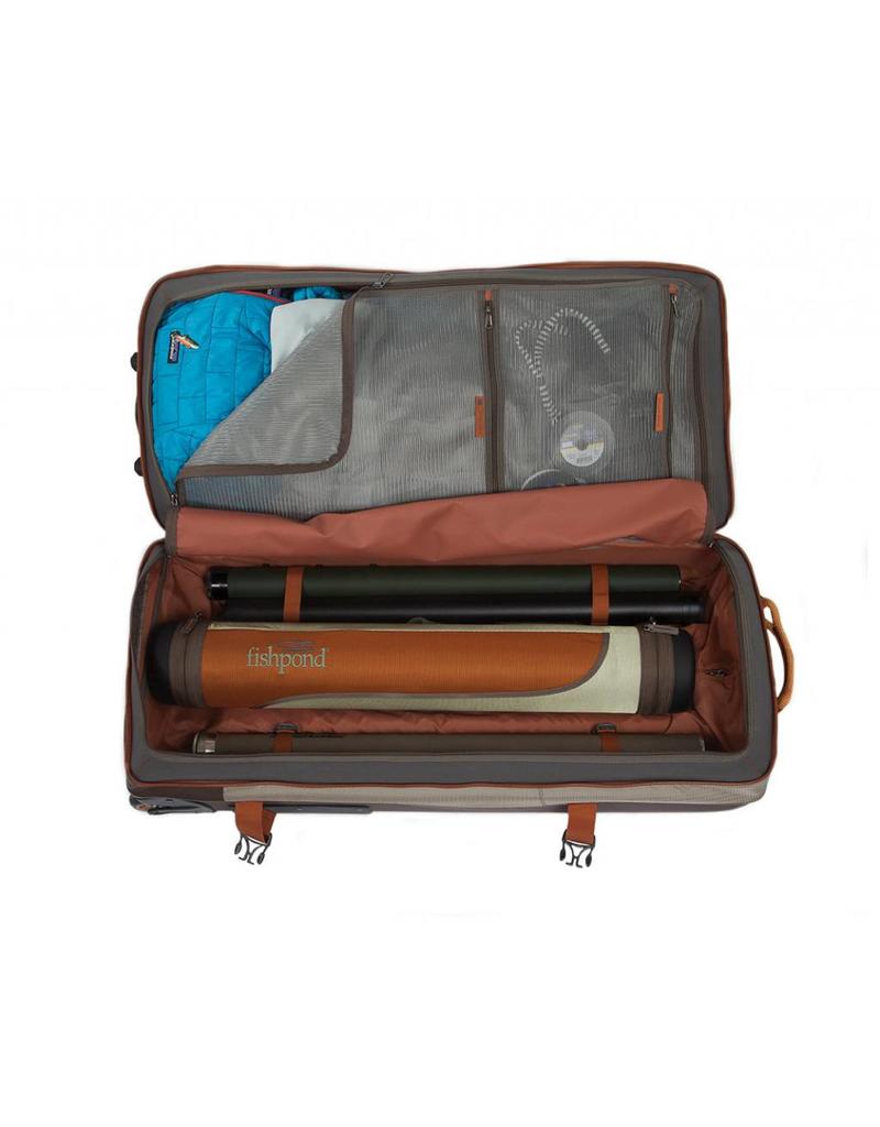 Fishpond Grand Teton Rolling Bag