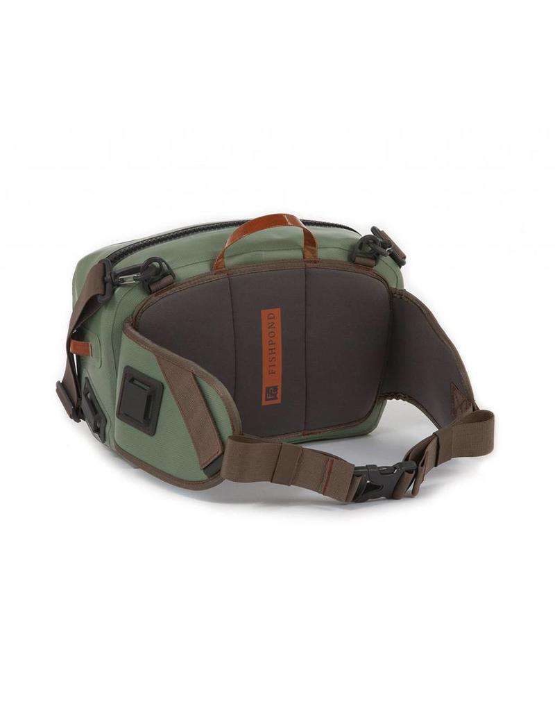 Fishpond Thunderhead Sub Lumbar