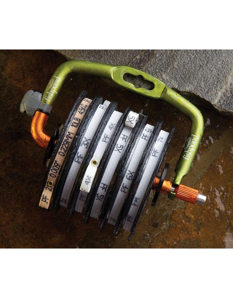 Fishpond Headgate Tippet Holder