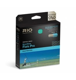 Rio DirectCore Flats Pro Stealth Tip WF7F/I