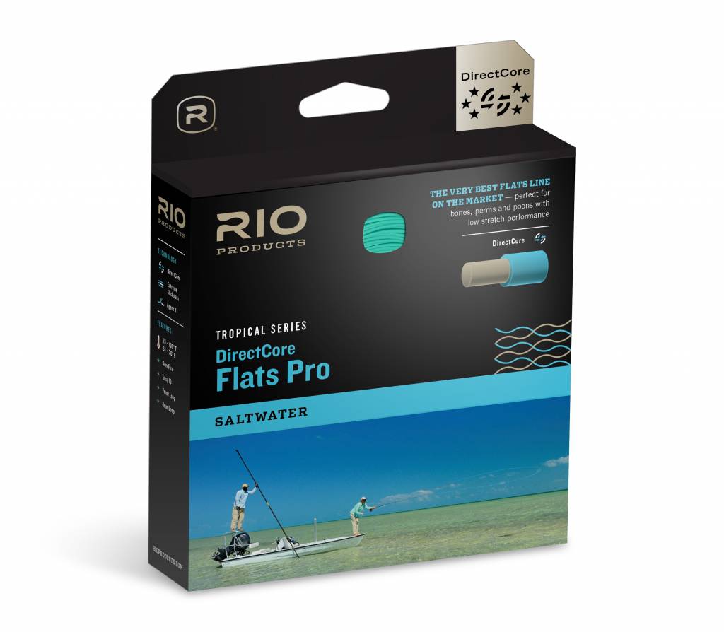 Rio Frats Pro WF7F
