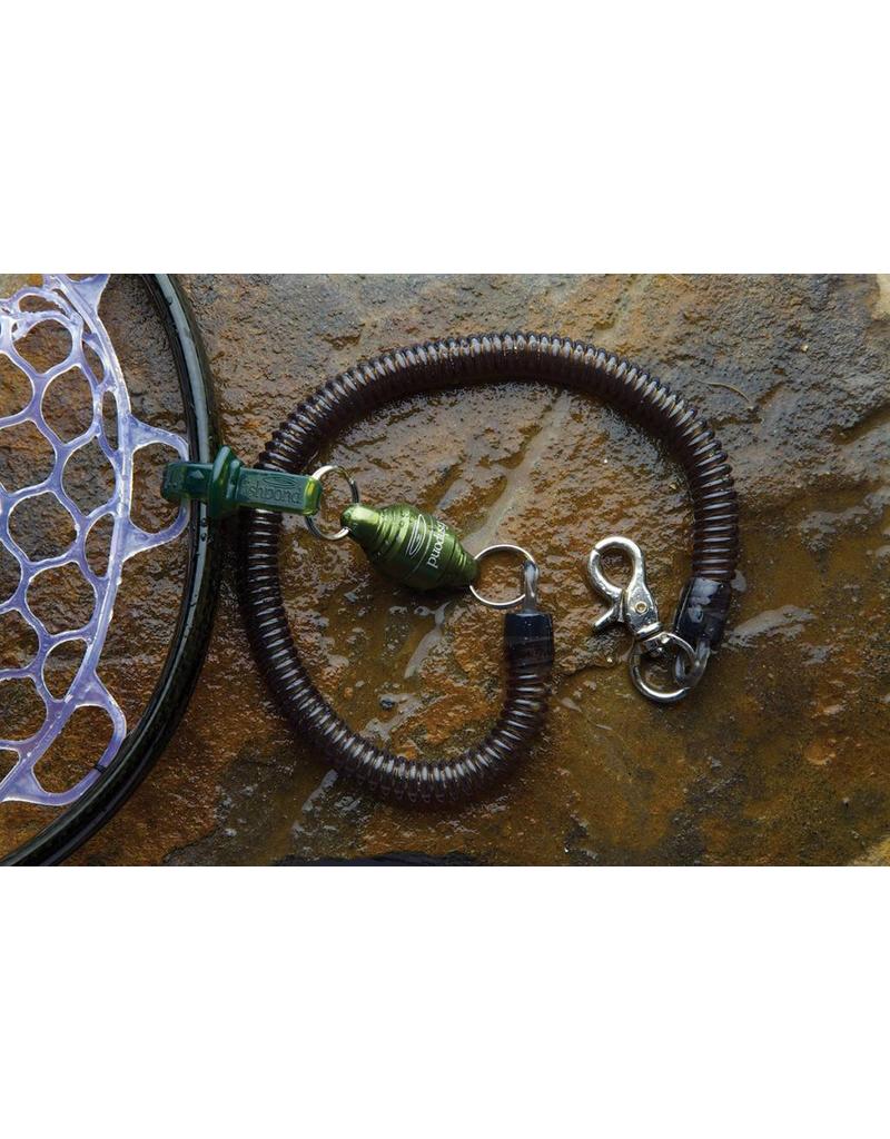 Fishpond Confluence Net Release