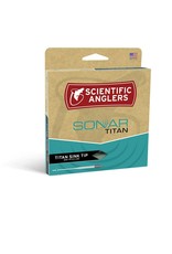 SA Sonar Titan Sink Tip III WF8F/S