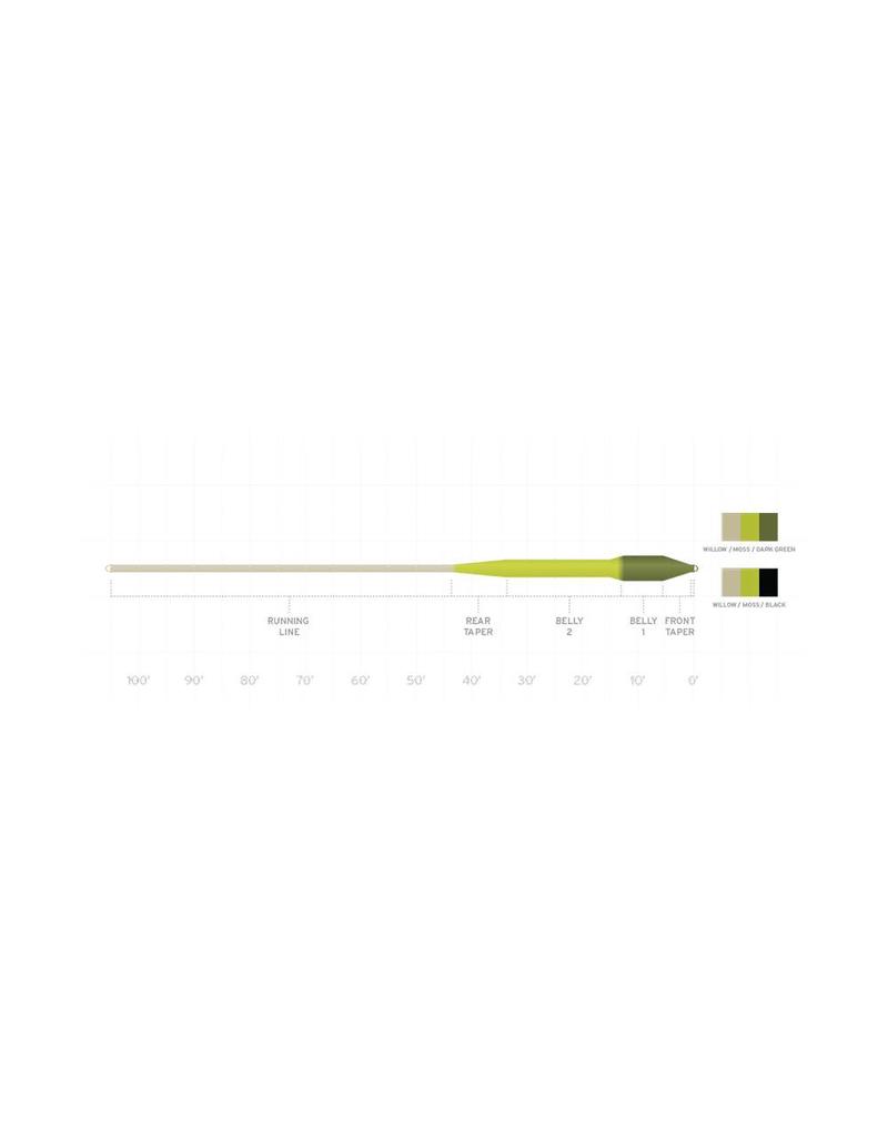 SA Sonar Titan Sink Tip III WF8F/S