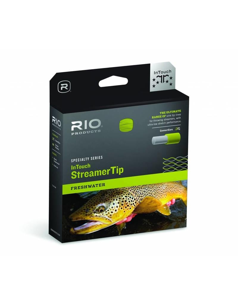 Rio InTouch StreamerTip 10' WF8F/I