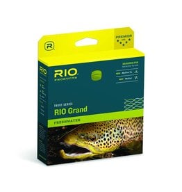 Rio Grand WF6F