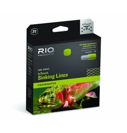 Rio InTouch Deep 3 WF8S3