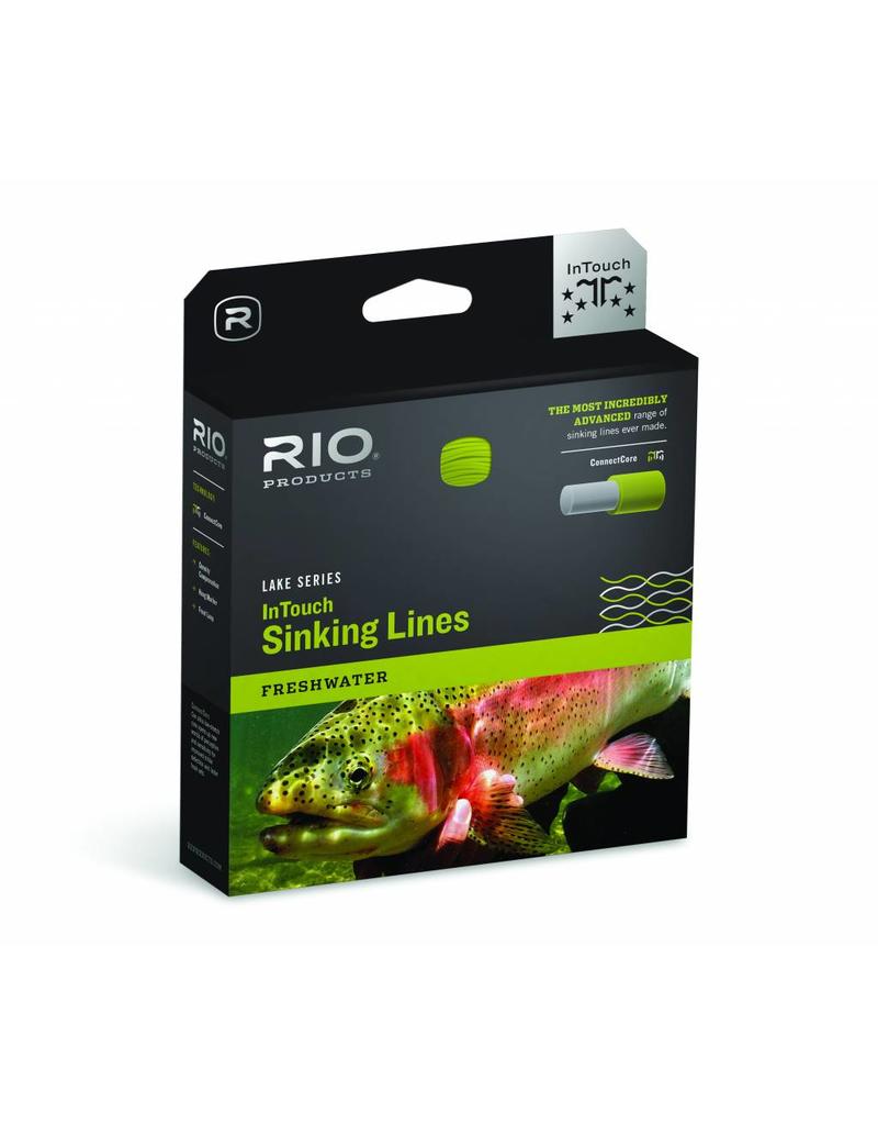 Rio InTouch Deep 3 WF8S3