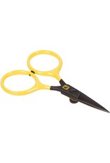 Loon Razor Scissors 4"