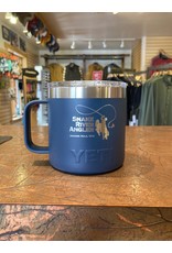 Yeti Yeti Rambler 14 oz Mug