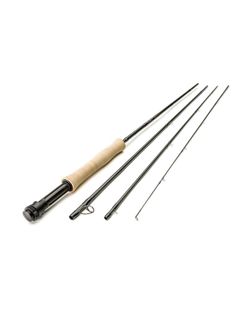 Scott Centric 9' 4pc 6wt