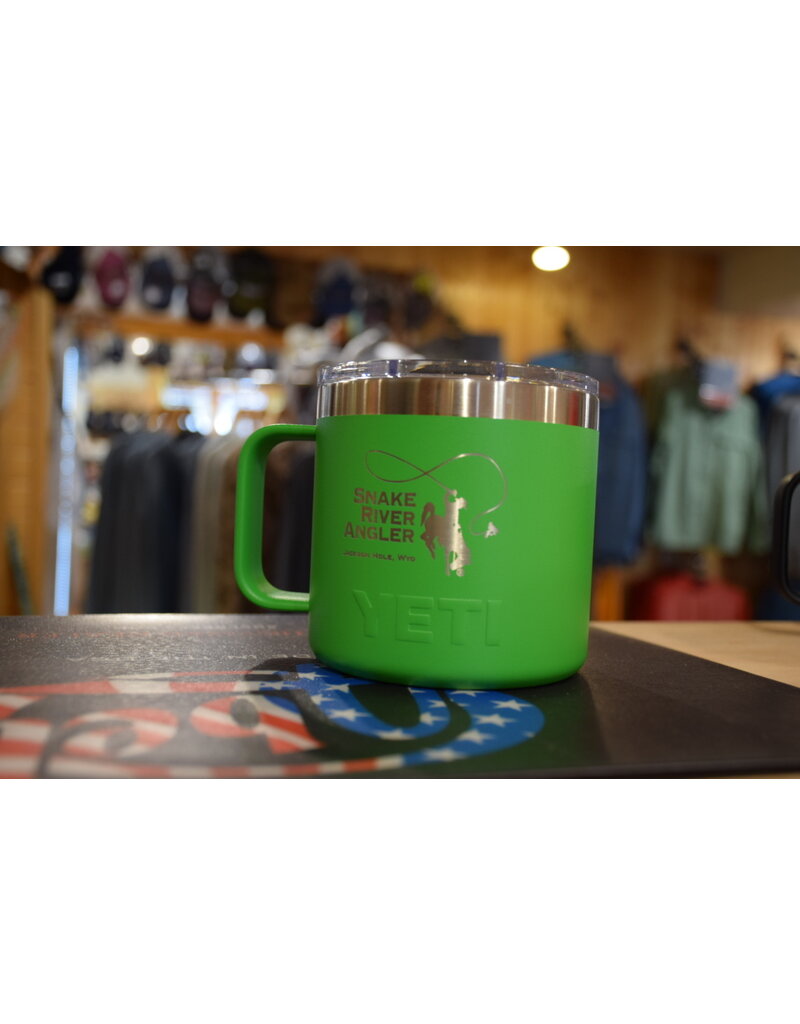 Yeti 14oz Rambler Mug