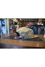 Simms x Snake River Angler Camper Hat Camel